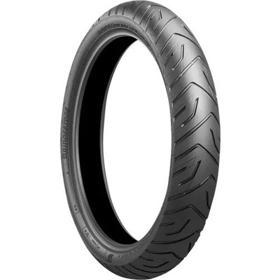 Adventure A41 Front Tire 120/70-17 58W Radial TL Jawa CZ 660 Sportard 19-20