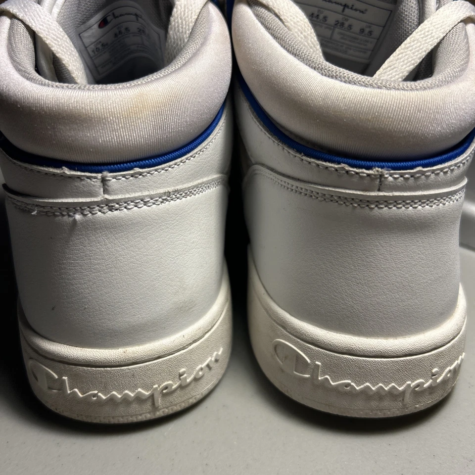 Champion 3 On 3 Zapatillas Baloncesto,Talla 10.5 Hombre’s Foto 4 de 4