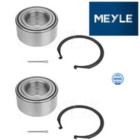 2X Radlagersatz Meyle 37-146500004 2 Radlager Satz Links Rechts