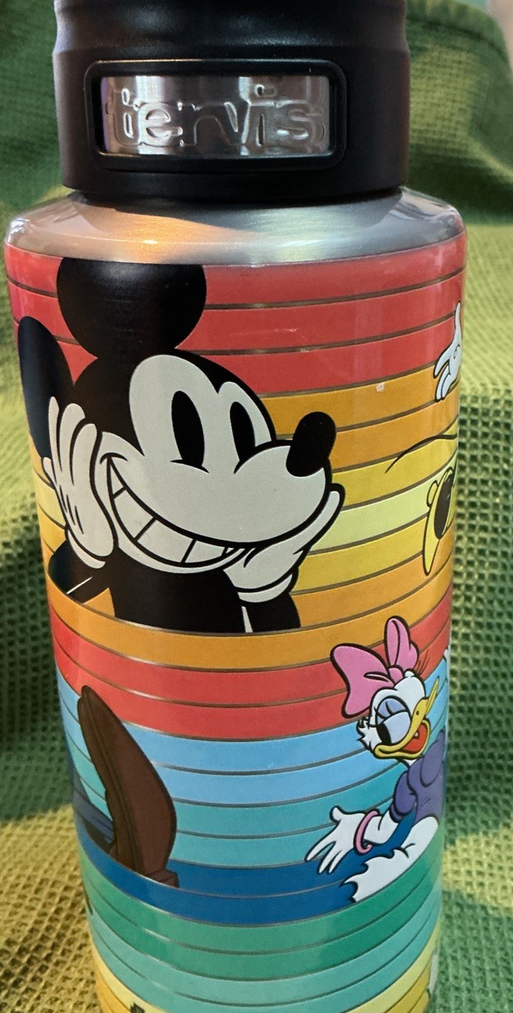 Disney  Deluxe Spout