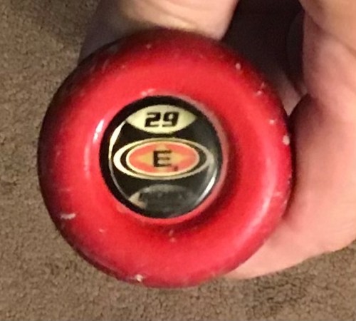 Easton LX45 Rampage Baseball Bat 29” 18 oz 2 1/4" Diameter 7050 Alloy -11 Drop - Picture 5 of 5