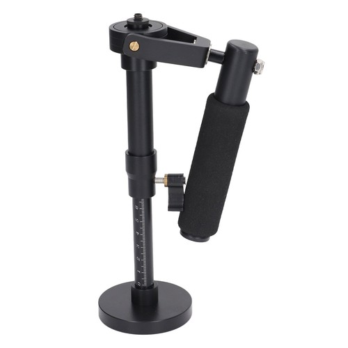 Anti Shake Telescopic Handheld Stabilizer For Video Cameras Micro Balancing Smo - Picture 13 of 24