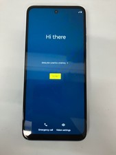 Motorola Moto G Play XT2413-3 - 64gb - Sapphire Blue AT T  M1029