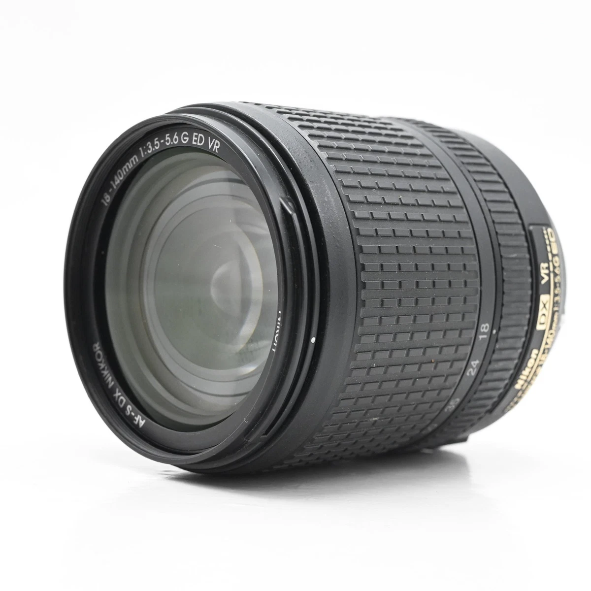 Nikon 18-140mm Focal Camera Lenses for sale | eBay
