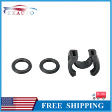 For 2018-2022 Toyota Corolla A/C Condensing Machine Hard Line Lock Clamp Clip