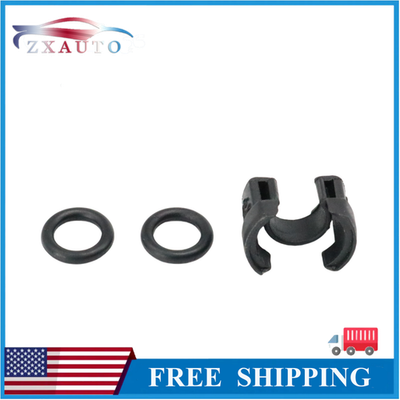 #ad #ad For 2018 2022 Toyota Corolla A C Condensing Machine Hard Line Lock Clamp Clip $3.49