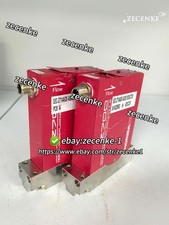 HORIBASTEC SEC-Z714AGX Mass Flow Controller HE 400SCCM Downport D-NET