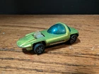 Hot Wheels Redline 1967 Silhouette Mattel Hong Kong Fair Condition
