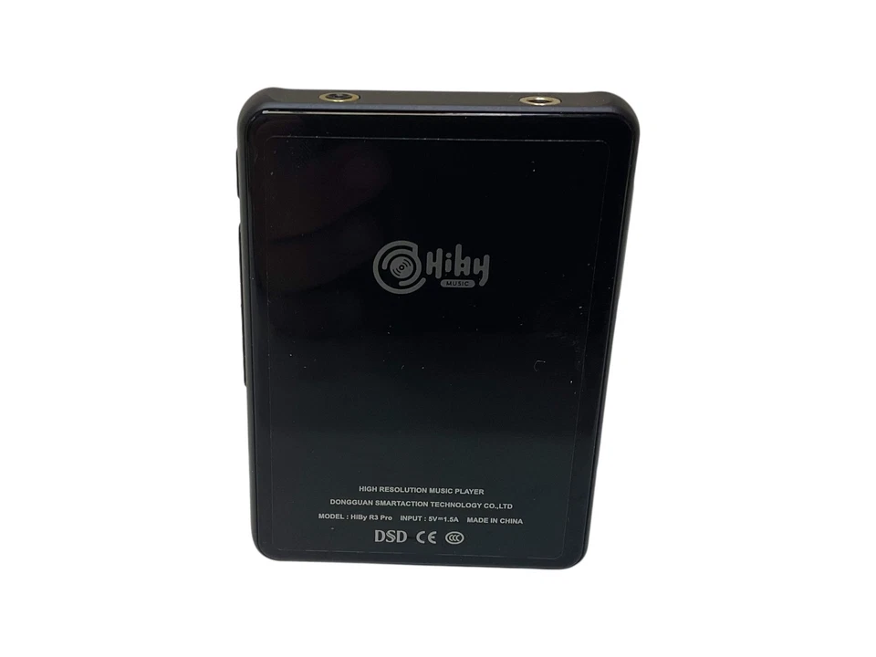 REPRODUCTOR MP5 HIBY R3 PRO SABER 19525989 - Imagen 2 de 4