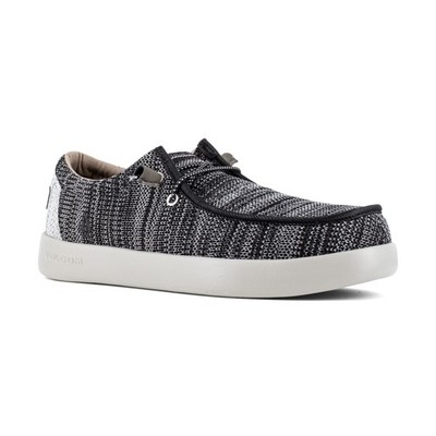 Volcom Chill Women's Safety Shoe - Yo Man Style - Sd10 - Com Static - 8.5 Wide