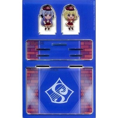 Akira Yukishiro & Michiru Otori Ver. Revue Starlight Re LIVE Japan C935