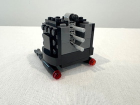 LEGO The LEGO Movie: Ice Cream Machine (70804) 2 in 1