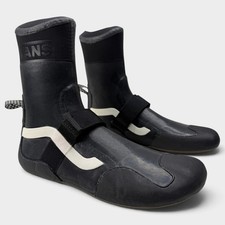 Vans Surf Boot 2 Hi V 5mm Wetsuit Booties Men...