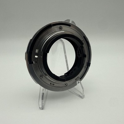 Tamron Adaptall 2 Lens Mount Adapter for Nikon AI-E Mount #G735