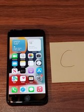 Apple iPhone 8 MQ722LL/A 64 GB Unlocked 93 Battery Space Gray Light Scratches C