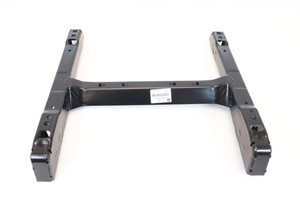 Sitzkonsole Konsole Fahrersitz Sitzgestell VW Golf Plus 5M 1K0881033B