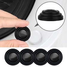 16 Pcs Pad Mute Gasket Anti-vibration Damping Shock Absorber Accessorices