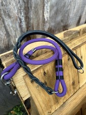 Hundeleine Aus Premium Tau