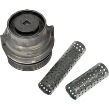 New Aluminum Oil Filter Cover Fits Toyota By 156200V010 1562031040 156200S010