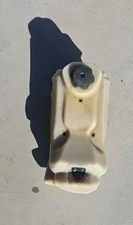 14-16 WR YZ/WR 250 450FX IMS FUEL GAS TANK  2.5 GAL & SEAT WR450F YZ450F YZ450FX