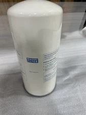 MANN-FILTER LB 13 145/3 Oil Filter - Commercial Vehicles