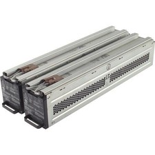 APC APCRBC140 Replacement UPS Battery Cartridge 140 96000 mAh 192V DC Lead Acid