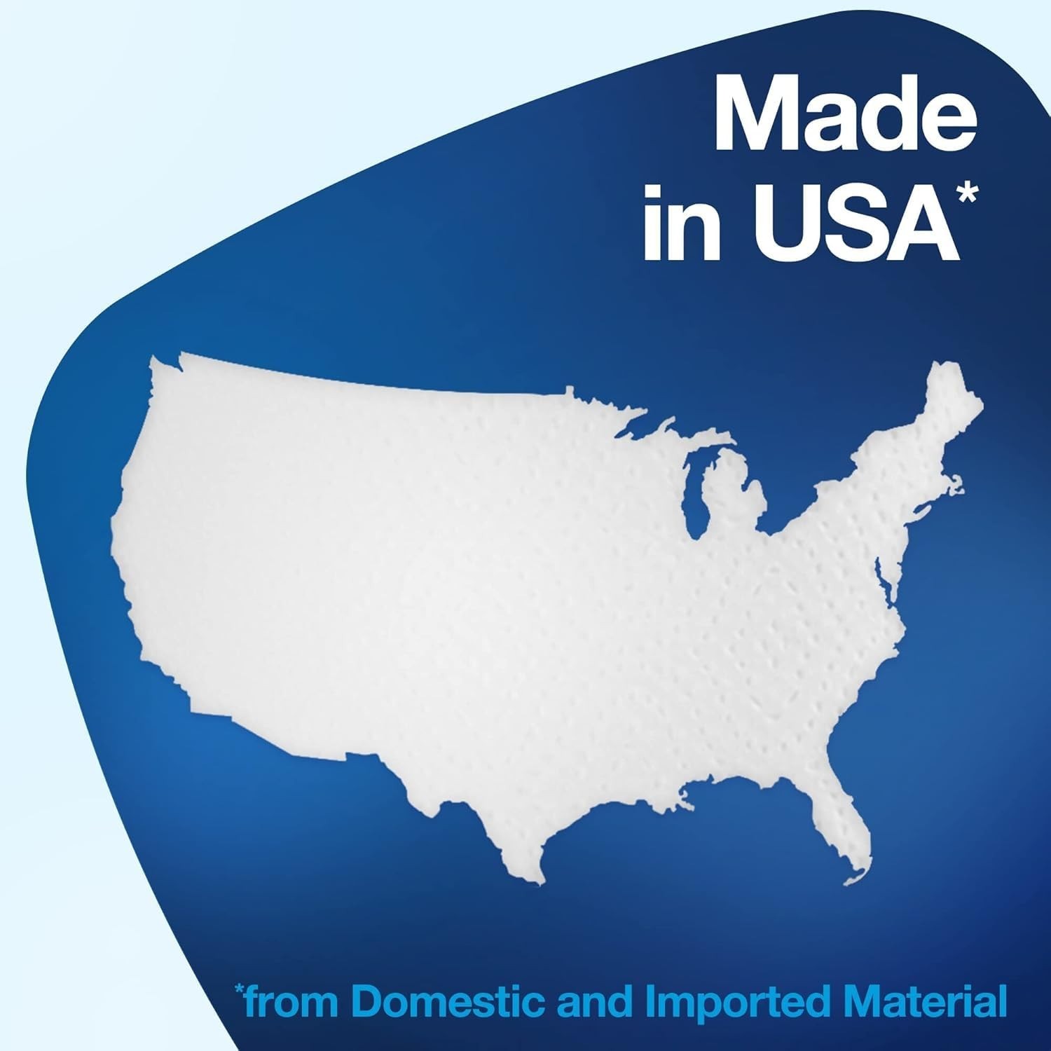 Eco-Friendly Jumbo Toilet Paper Roll T22 - 12 Rolls, 2-Ply for Strong Absorption