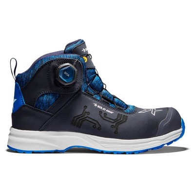 Solid Gear Nautilus S3 Boa Mid Sicherheitsstiefel | 35 | Normal