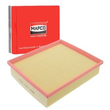 MAPCO LUFTFILTER passend für LAND ROVER DEFENDER DISCOVERY FREELANDER RANGE |