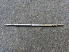 Original Swede Mauser Rifle/ Carbine Firing Pin -Model 1894, 1896 and 38 -Marked
