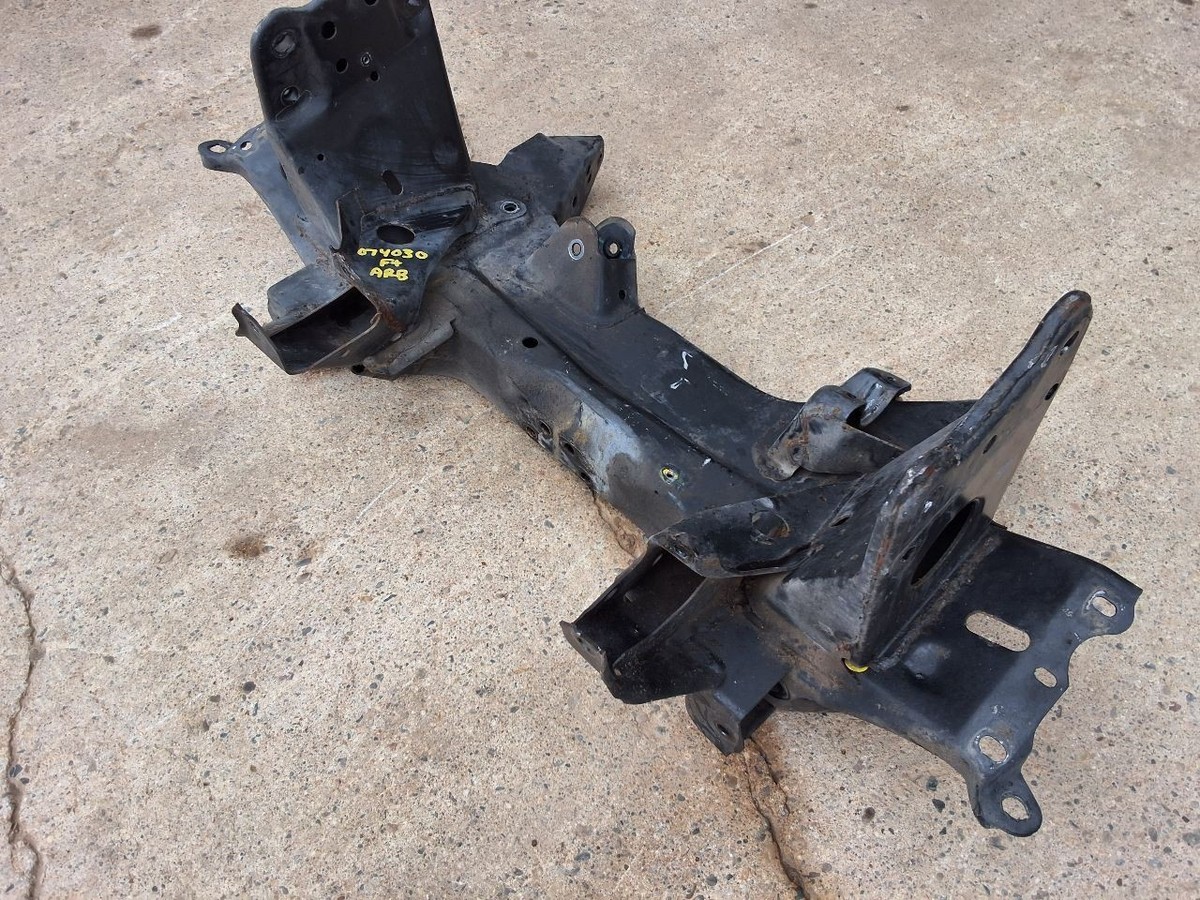 Crossmember/K-Frame Front Excluding ZR1 Fits 88-91 CORVETTE
