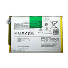 4880/5000mAh Replacement Battery for Vivo BA33 Mobile Phone High Quality Durable
