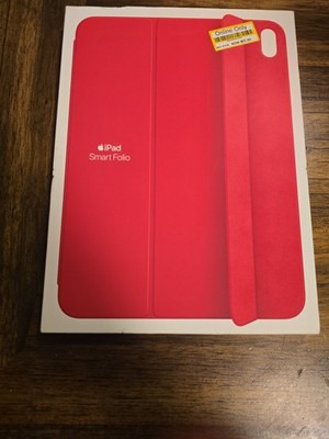 Apple Smart Folio for iPad (A16) and iPad (10th Gen) - Pink