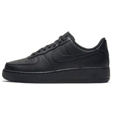 Nike Air Force 1 triple black DD8959-001