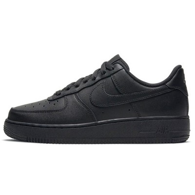 Nike Air Force 1 triple black DD8959-001