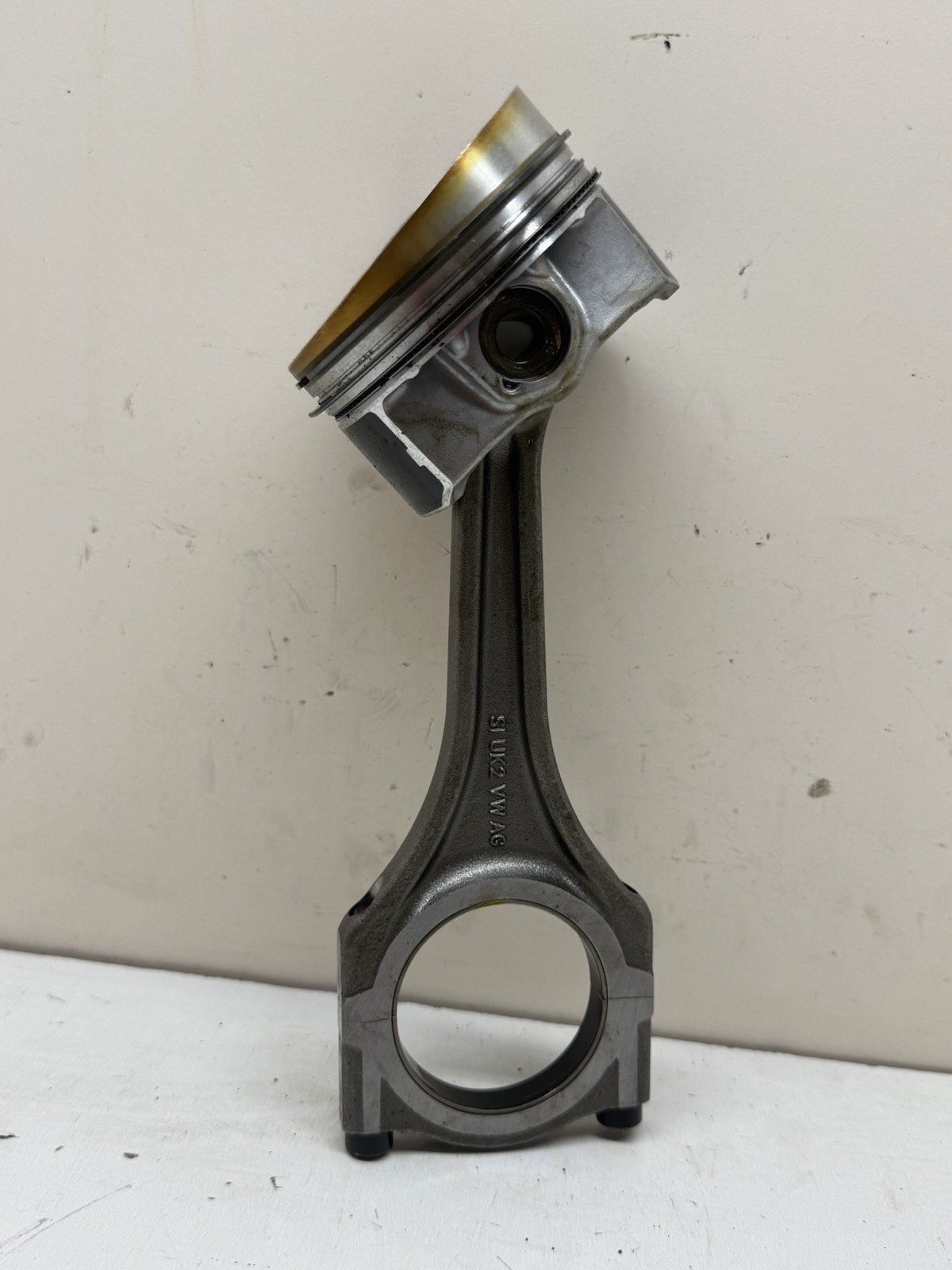 Bentley Bentayga 2015-2020 Piston