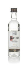 Ketel One Vodka (50ml) 5cl 40%
