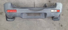 5215987402010 Paraurti post.  DAIHATSU TERIOS 1a Serie 1.3 16V 4WD (61Kw) SUV