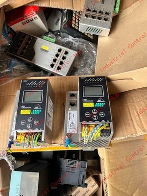 BIHL+WIEDEMANN BWU2238 AS-I 3.0 PROFINET GATEWAY