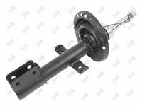 StoßDäMpfer Vorne FüR Renault Clio III Br0/1 Grandtour Kr0/1 05-14 8200675732