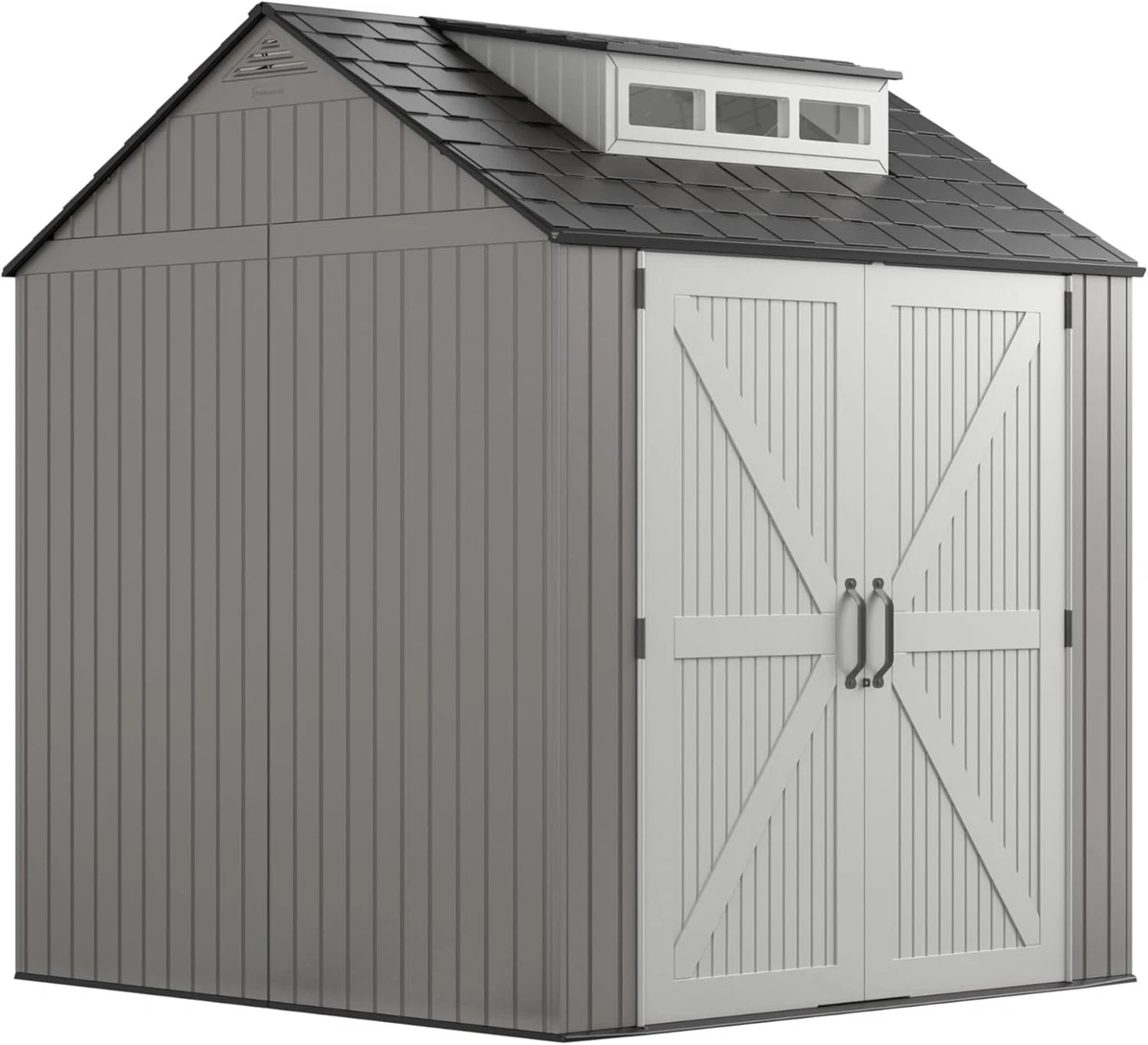 Rubbermaid Wooden Garden Sheds, Summerhouses & Carports for sale 