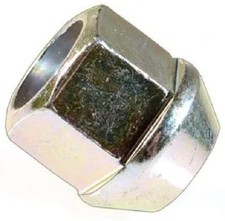 5 M12-1.5 Wheel Nuts For Automobile/Automotive