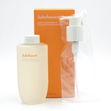 US SELLER Sulwhasoo Gentle Cleansing Oil 200m...