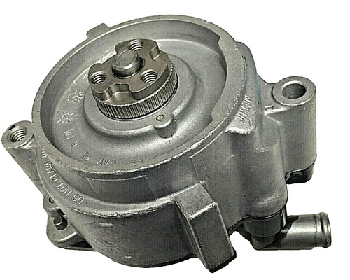 Reman Smog Pump Fits 1990 Cadillac Allante 4.5L