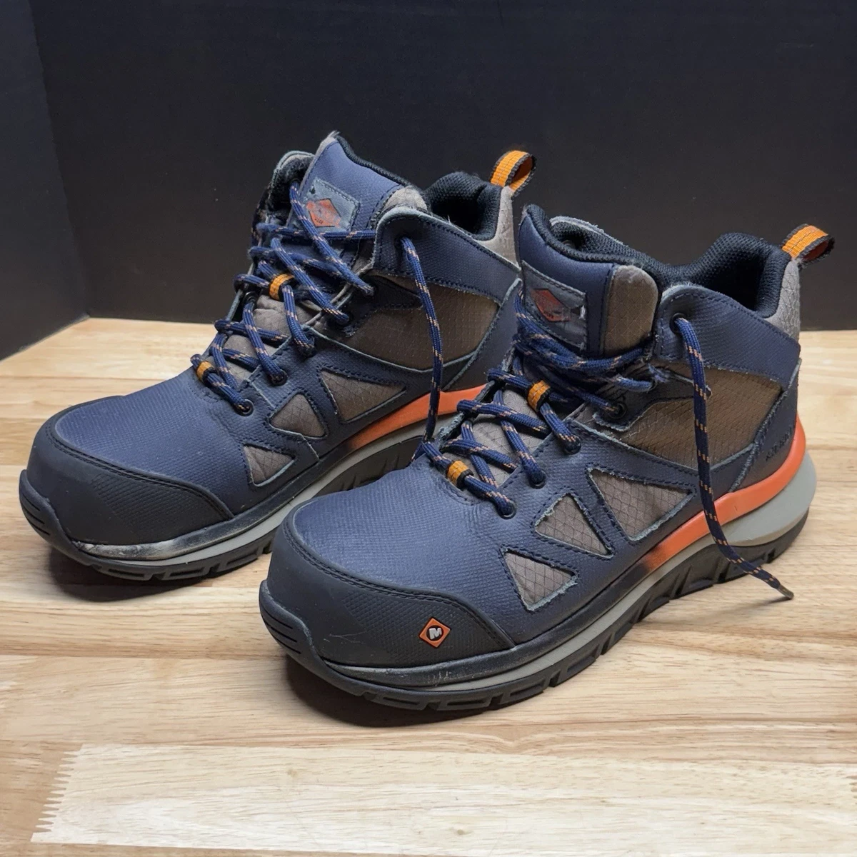 Merrell Blue Boots for Men for Sale | Shop New & Used Men