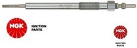 NGK 91586 GlüHkerze FüR Opel