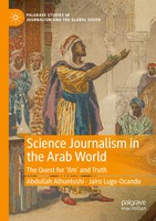 Science Journalism In The Arab World | The Quest For 'Ilm' And Truth | Buch | Ix