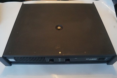 LD Systems DP 1600 2 x 800 Watt Endstufe