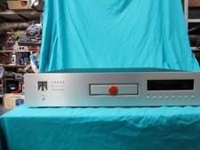 THETA Data Basic - Compact Disc Transport - lettore CD Made in USA