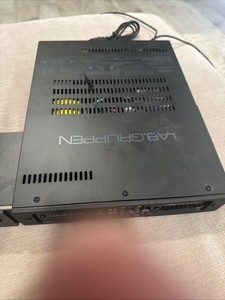 LAB GRUPPEN Lucia 120/1-70 Amplifier